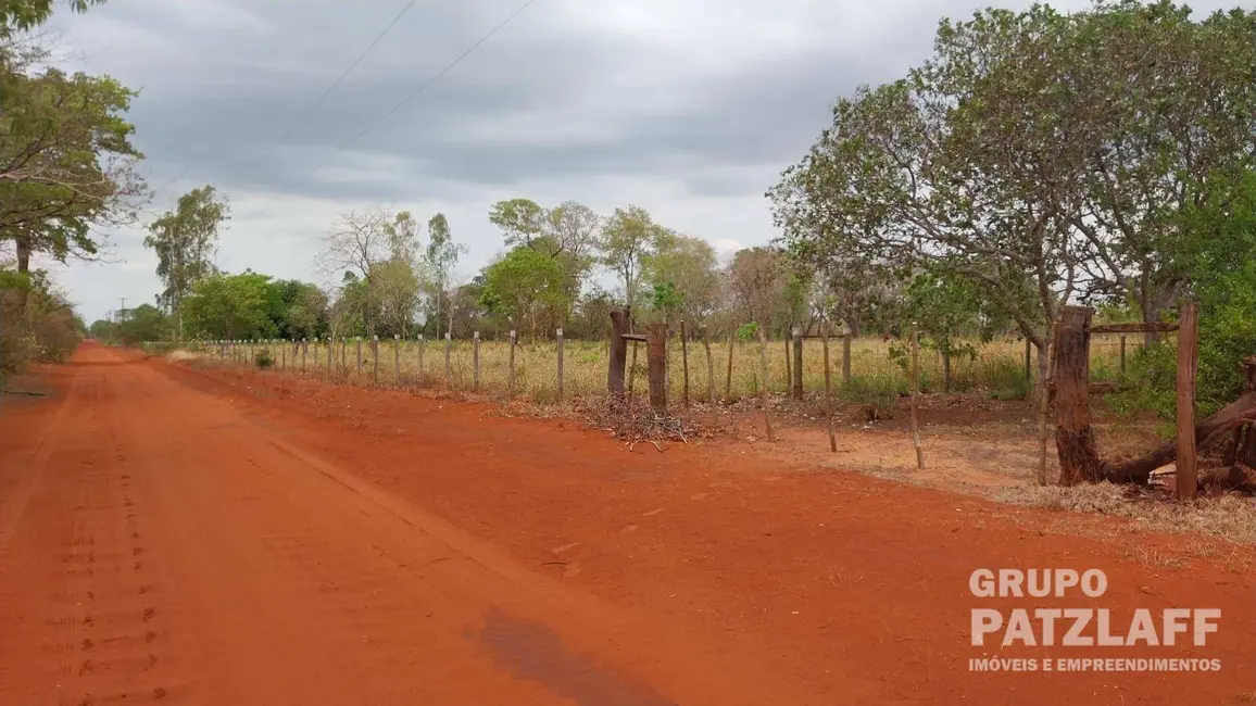 Foto 11 de Chácara à venda, 70000m2 em Centro, Terenos - MS
