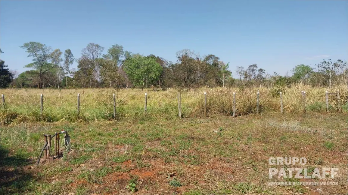 Foto 8 de Chácara à venda, 70000m2 em Centro, Terenos - MS