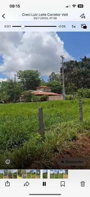 Sítio / Rancho com 3 quartos à venda, 310000m2 em Campo Grande - MS - imagem 9 Foto 9 de Sítio / Rancho com 3 quartos à venda, 310000m2 em Campo Grande - MS