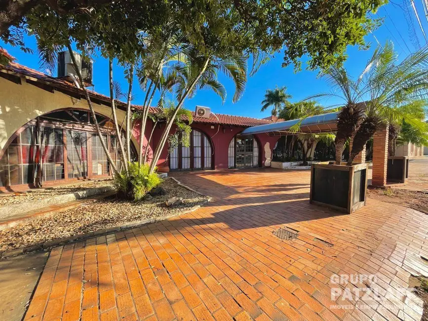 Sala Comercial à venda, 2374m2 em Amambaí, Campo Grande - MS - imagem 1 Foto 1 de Sala Comercial à venda, 2374m2 em Amambaí, Campo Grande - MS