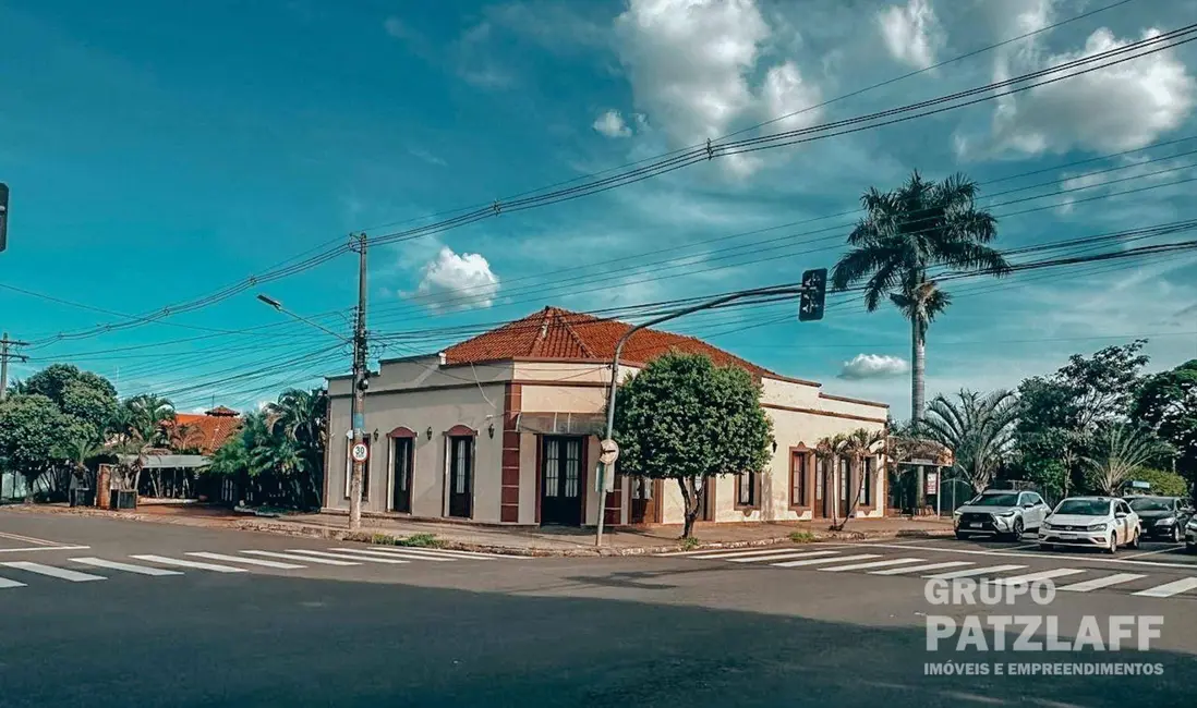 Sala Comercial à venda, 2374m2 em Amambaí, Campo Grande - MS - imagem 5 Foto 5 de Sala Comercial à venda, 2374m2 em Amambaí, Campo Grande - MS