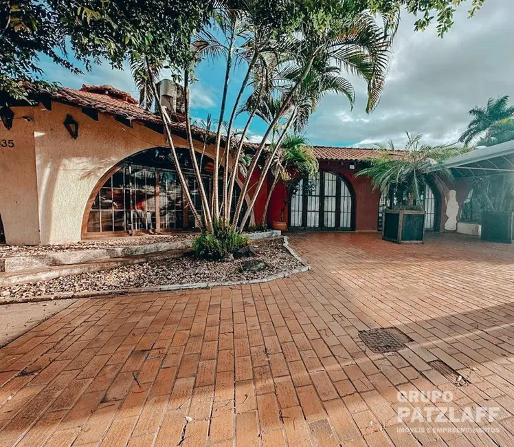 Sala Comercial à venda, 2374m2 em Amambaí, Campo Grande - MS - imagem 7 Foto 7 de Sala Comercial à venda, 2374m2 em Amambaí, Campo Grande - MS