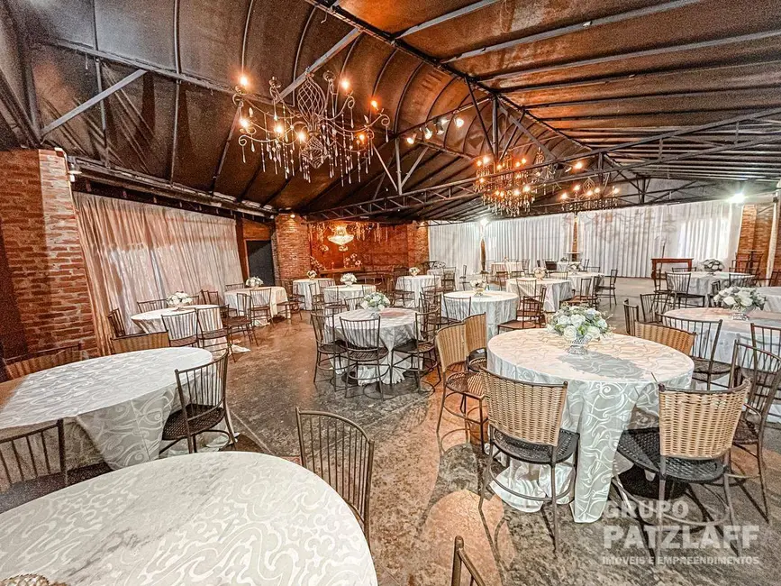 Sala Comercial à venda, 2374m2 em Amambaí, Campo Grande - MS - imagem 3 Foto 3 de Sala Comercial à venda, 2374m2 em Amambaí, Campo Grande - MS