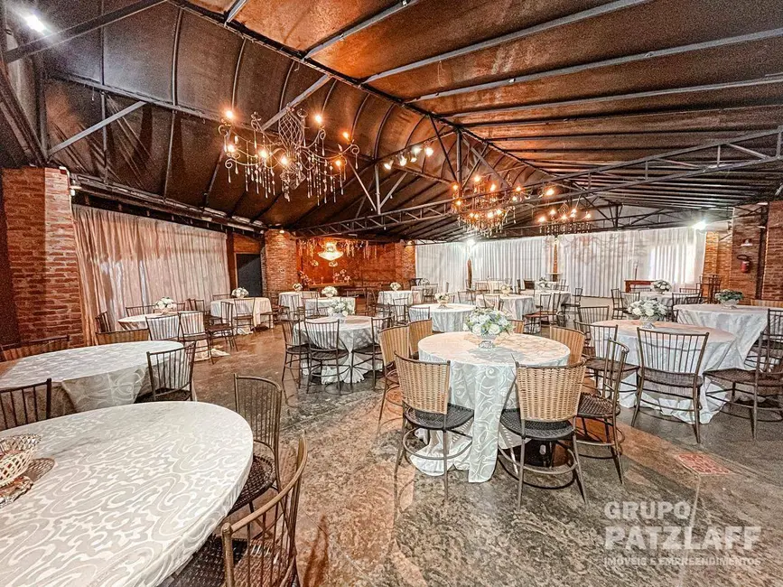 Sala Comercial à venda, 2374m2 em Amambaí, Campo Grande - MS - imagem 6 Foto 6 de Sala Comercial à venda, 2374m2 em Amambaí, Campo Grande - MS