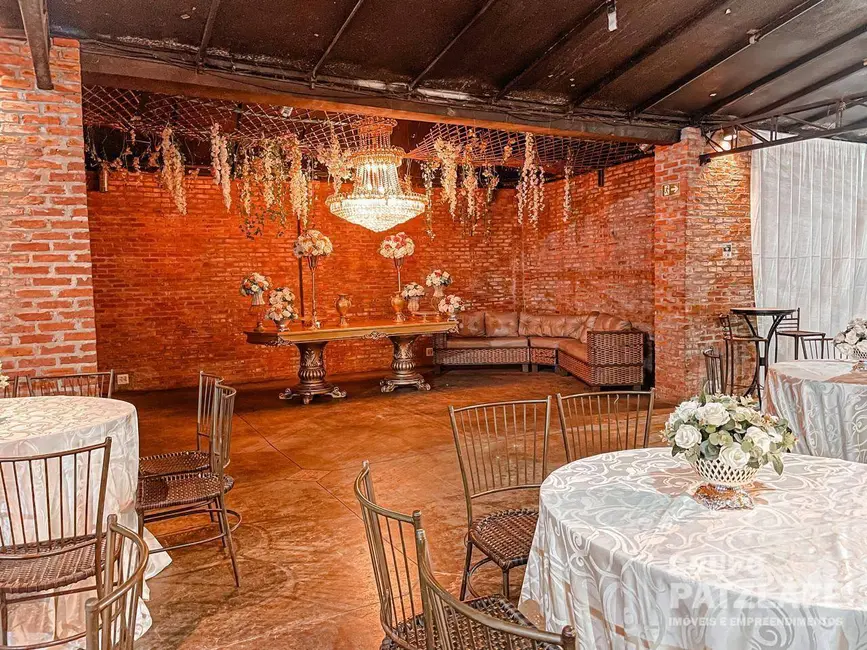 Sala Comercial à venda, 2374m2 em Amambaí, Campo Grande - MS - imagem 4 Foto 4 de Sala Comercial à venda, 2374m2 em Amambaí, Campo Grande - MS