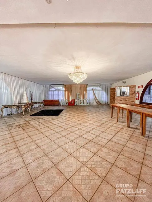 Sala Comercial à venda, 2374m2 em Amambaí, Campo Grande - MS - imagem 9 Foto 9 de Sala Comercial à venda, 2374m2 em Amambaí, Campo Grande - MS