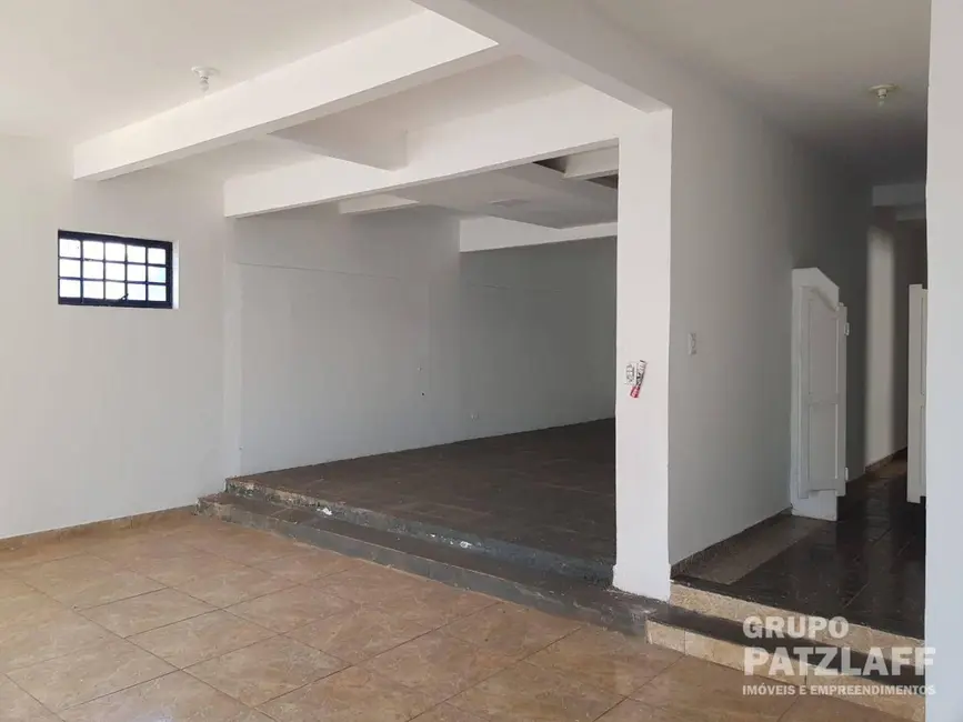 Sala Comercial à venda, 1000m2 em Vila Taveirópolis, Campo Grande - MS - imagem 4 Foto 4 de Sala Comercial à venda, 1000m2 em Vila Taveirópolis, Campo Grande - MS