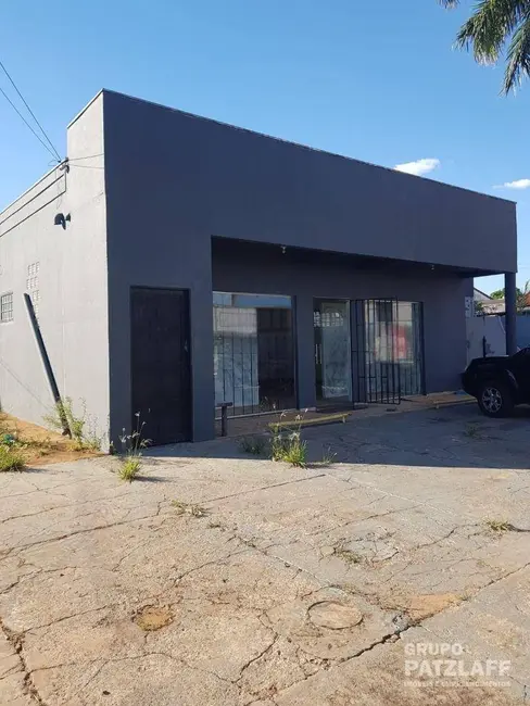 Sala Comercial à venda, 1000m2 em Vila Taveirópolis, Campo Grande - MS - imagem 2 Foto 2 de Sala Comercial à venda, 1000m2 em Vila Taveirópolis, Campo Grande - MS