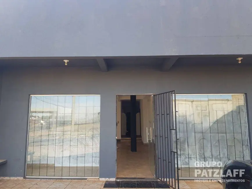 Sala Comercial à venda, 1000m2 em Vila Taveirópolis, Campo Grande - MS - imagem 1 Foto 1 de Sala Comercial à venda, 1000m2 em Vila Taveirópolis, Campo Grande - MS