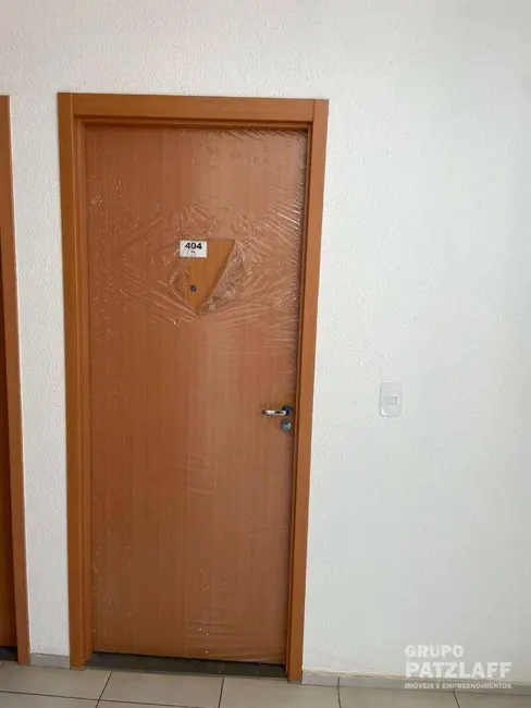 Foto 2 de Apartamento com 2 quartos à venda, 40m2 em Residencial Oliveira, Campo Grande - MS