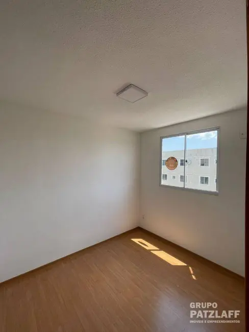 Foto 9 de Apartamento com 2 quartos à venda, 40m2 em Residencial Oliveira, Campo Grande - MS