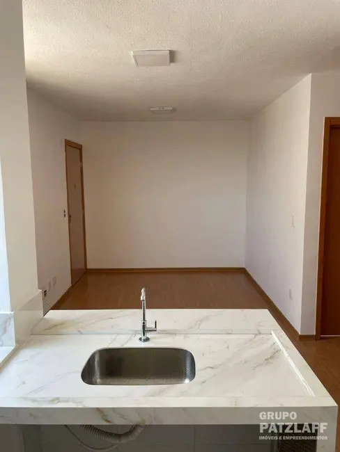 Foto 4 de Apartamento com 2 quartos à venda, 40m2 em Residencial Oliveira, Campo Grande - MS