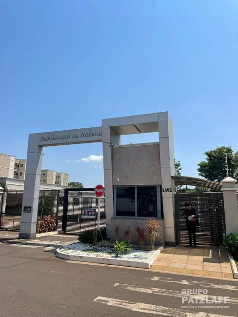 Foto 1 de Apartamento com 2 quartos à venda, 40m2 em Residencial Oliveira, Campo Grande - MS