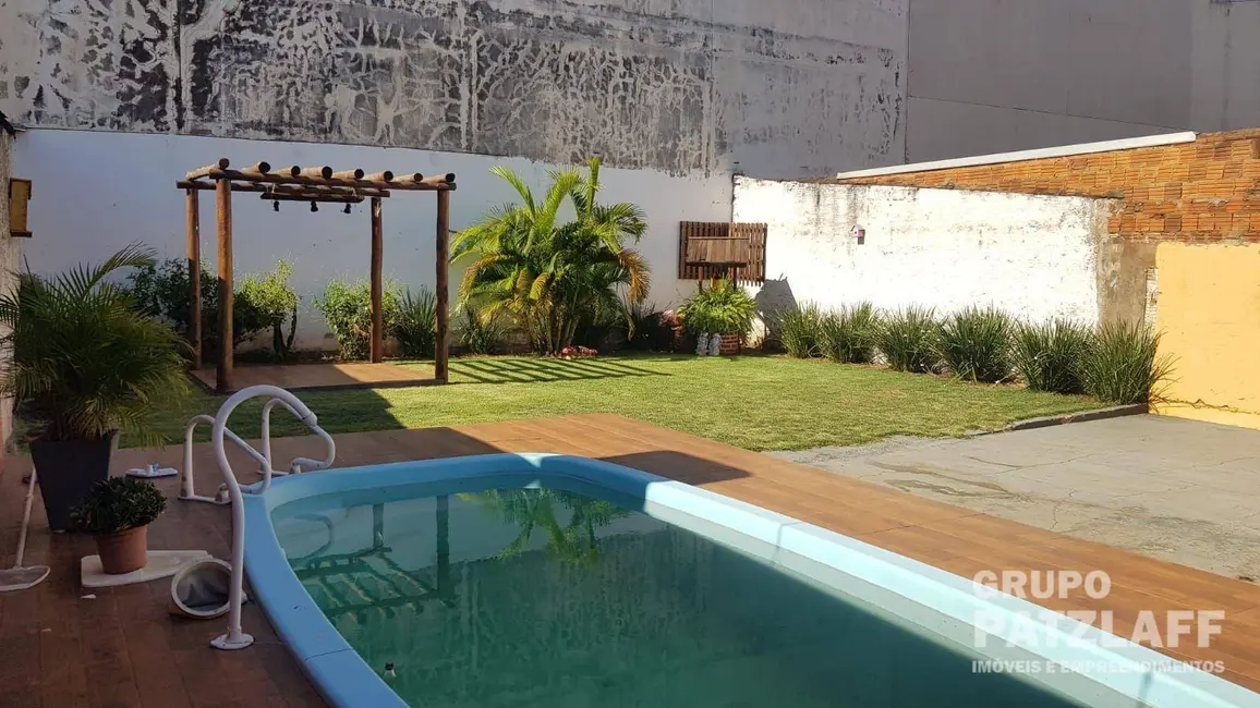 Foto 5 de Casa com 2 quartos à venda, 432m2 em Vila Progresso, Campo Grande - MS