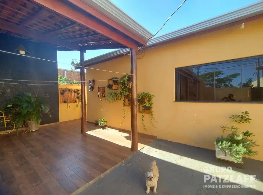 Foto 9 de Casa com 2 quartos à venda, 432m2 em Vila Progresso, Campo Grande - MS