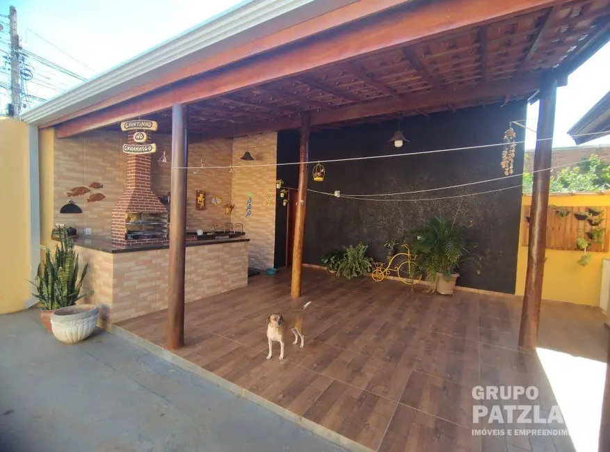 Foto 8 de Casa com 2 quartos à venda, 432m2 em Vila Progresso, Campo Grande - MS