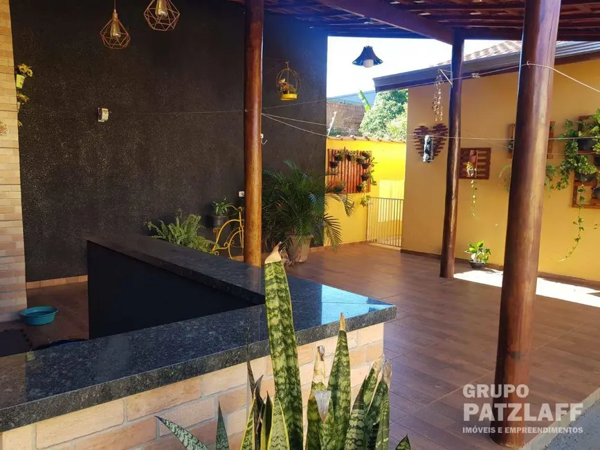 Foto 4 de Casa com 2 quartos à venda, 432m2 em Vila Progresso, Campo Grande - MS