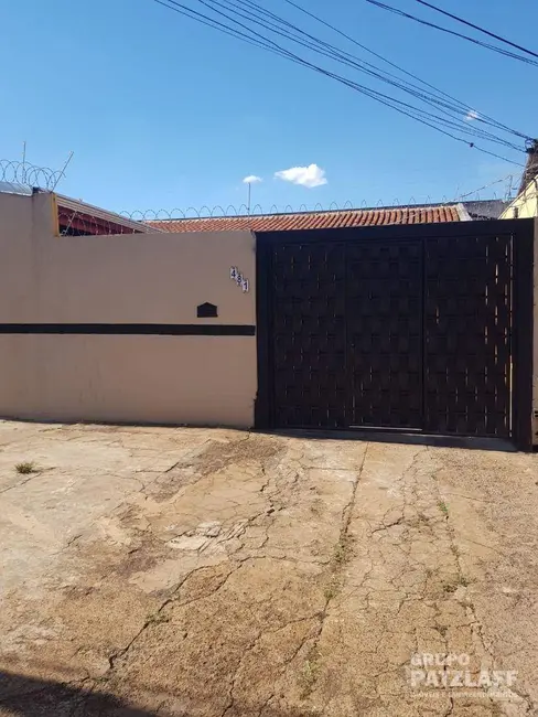 Foto 1 de Casa com 2 quartos à venda, 432m2 em Vila Progresso, Campo Grande - MS