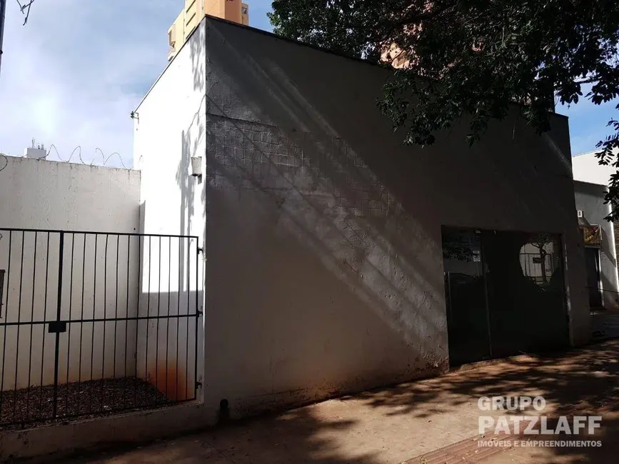 Sala Comercial à venda, 400m2 em Centro, Campo Grande - MS - imagem 1 Foto 1 de Sala Comercial à venda, 400m2 em Centro, Campo Grande - MS