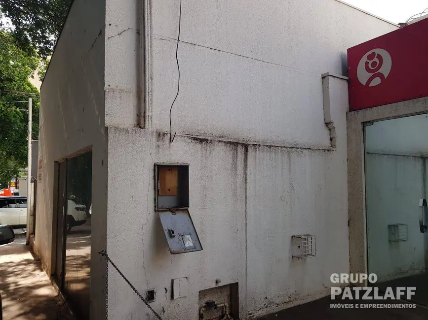 Sala Comercial à venda, 400m2 em Centro, Campo Grande - MS - imagem 2 Foto 2 de Sala Comercial à venda, 400m2 em Centro, Campo Grande - MS