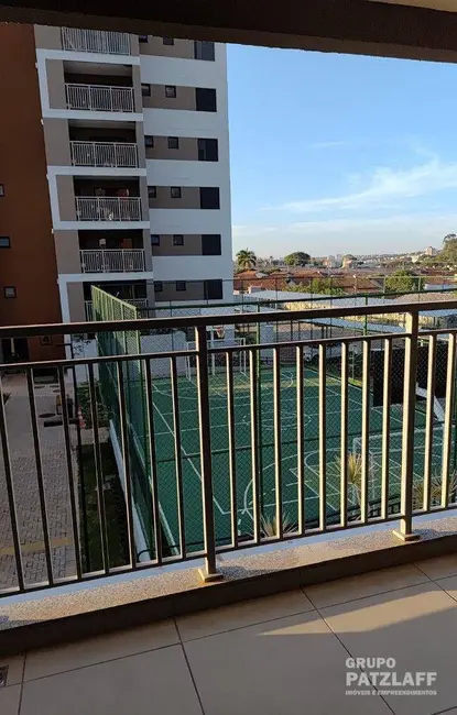 Foto 9 de Apartamento com 2 quartos à venda, 65m2 em Vila Planalto, Campo Grande - MS