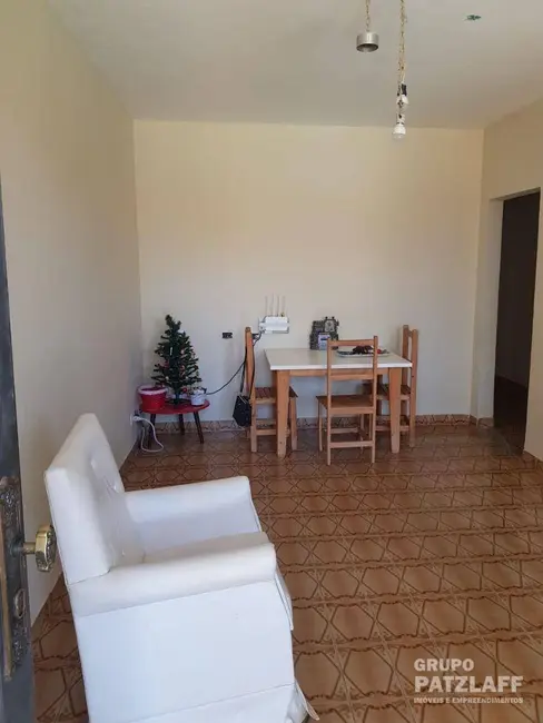 Foto 3 de Casa com 4 quartos à venda, 450m2 em Vila Alba, Campo Grande - MS