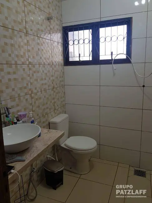 Foto 9 de Casa com 4 quartos à venda, 450m2 em Vila Alba, Campo Grande - MS
