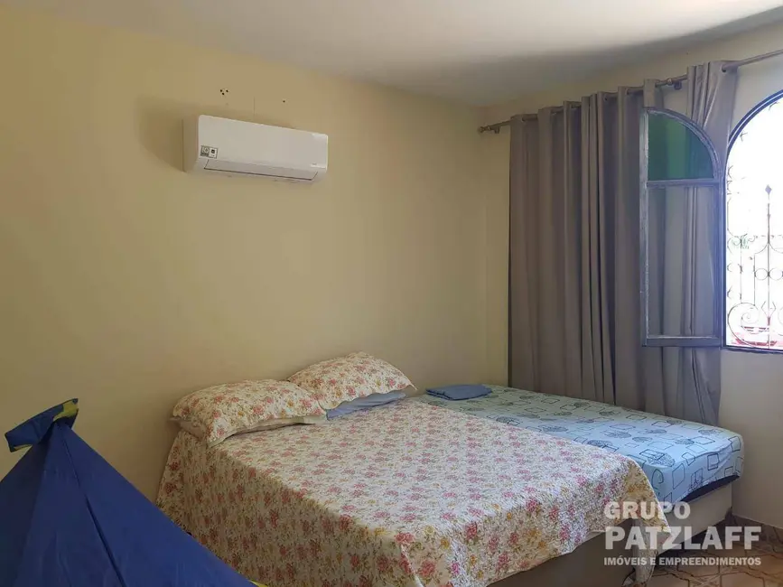 Foto 6 de Casa com 4 quartos à venda, 450m2 em Vila Alba, Campo Grande - MS