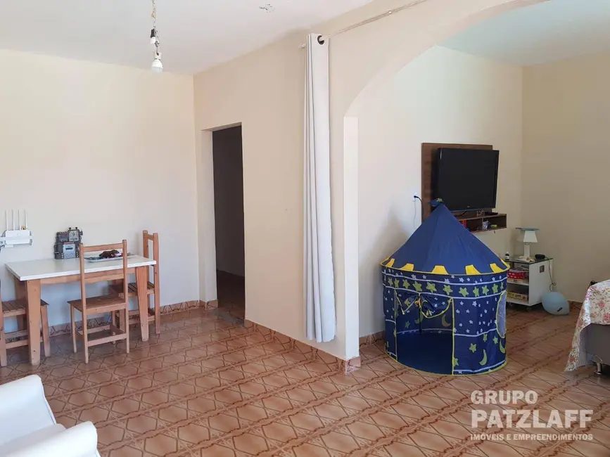 Foto 4 de Casa com 4 quartos à venda, 450m2 em Vila Alba, Campo Grande - MS