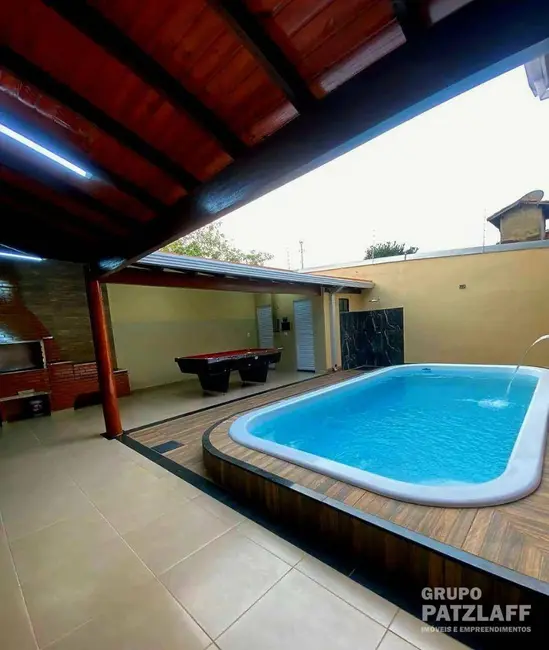 Foto 8 de Sobrado com 3 quartos à venda, 400m2 em Campo Grande - MS