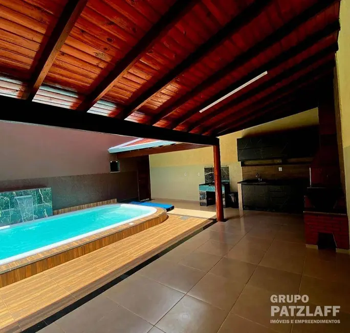 Foto 5 de Sobrado com 3 quartos à venda, 400m2 em Campo Grande - MS