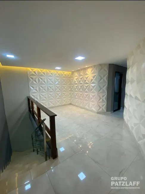 Foto 2 de Sobrado com 3 quartos à venda, 400m2 em Campo Grande - MS