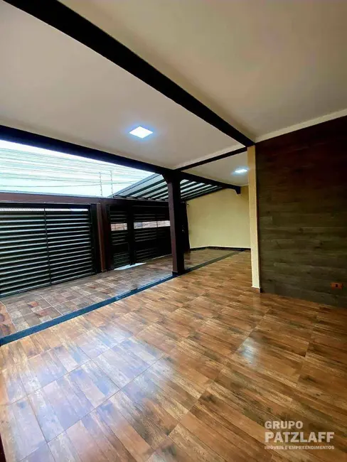 Foto 3 de Sobrado com 3 quartos à venda, 400m2 em Campo Grande - MS