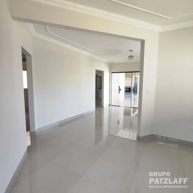 Casa com 3 quartos à venda, 378m2 em Santo Antônio, Campo Grande - MS - imagem 2 Foto 2 de Casa com 3 quartos à venda, 378m2 em Santo Antônio, Campo Grande - MS