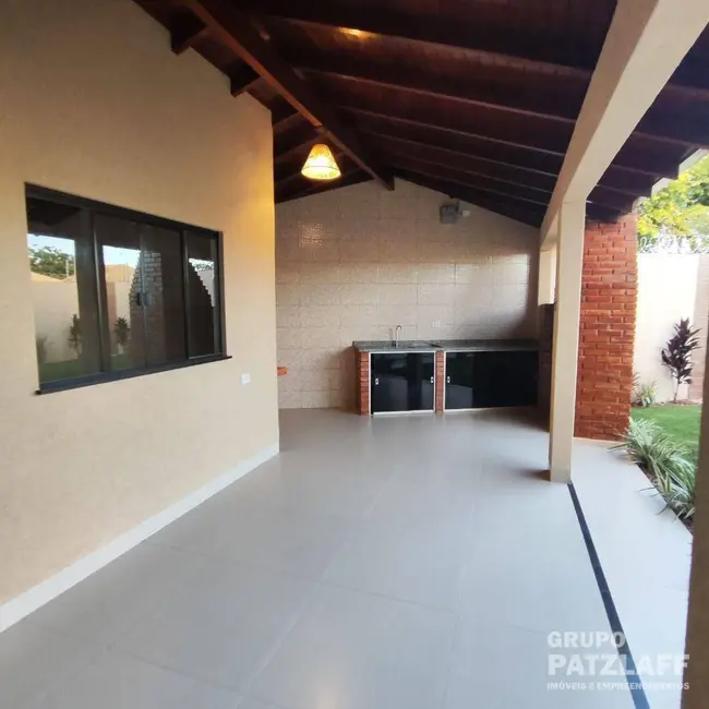 Casa com 3 quartos à venda, 378m2 em Santo Antônio, Campo Grande - MS - imagem 3 Foto 3 de Casa com 3 quartos à venda, 378m2 em Santo Antônio, Campo Grande - MS