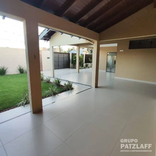 Casa com 3 quartos à venda, 378m2 em Santo Antônio, Campo Grande - MS - imagem 5 Foto 5 de Casa com 3 quartos à venda, 378m2 em Santo Antônio, Campo Grande - MS