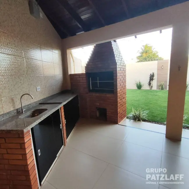 Casa com 3 quartos à venda, 378m2 em Santo Antônio, Campo Grande - MS - imagem 9 Foto 9 de Casa com 3 quartos à venda, 378m2 em Santo Antônio, Campo Grande - MS