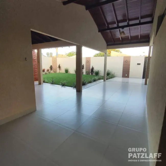Casa com 3 quartos à venda, 378m2 em Santo Antônio, Campo Grande - MS - imagem 7 Foto 7 de Casa com 3 quartos à venda, 378m2 em Santo Antônio, Campo Grande - MS