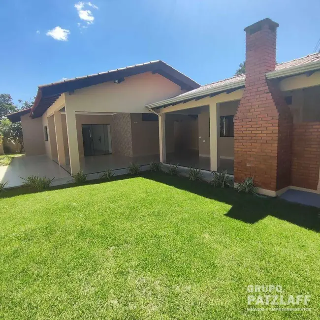 Casa com 3 quartos à venda, 378m2 em Santo Antônio, Campo Grande - MS - imagem 8 Foto 8 de Casa com 3 quartos à venda, 378m2 em Santo Antônio, Campo Grande - MS