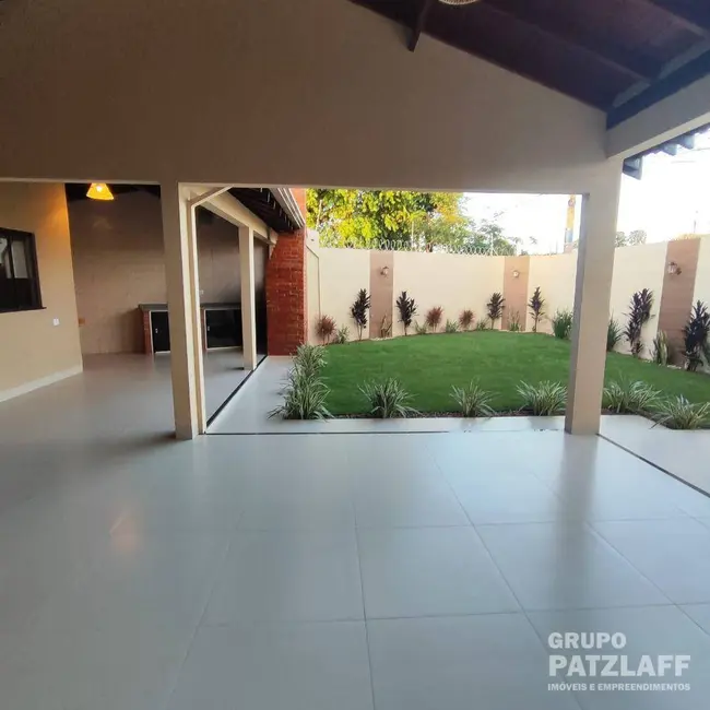Casa com 3 quartos à venda, 378m2 em Santo Antônio, Campo Grande - MS - imagem 4 Foto 4 de Casa com 3 quartos à venda, 378m2 em Santo Antônio, Campo Grande - MS
