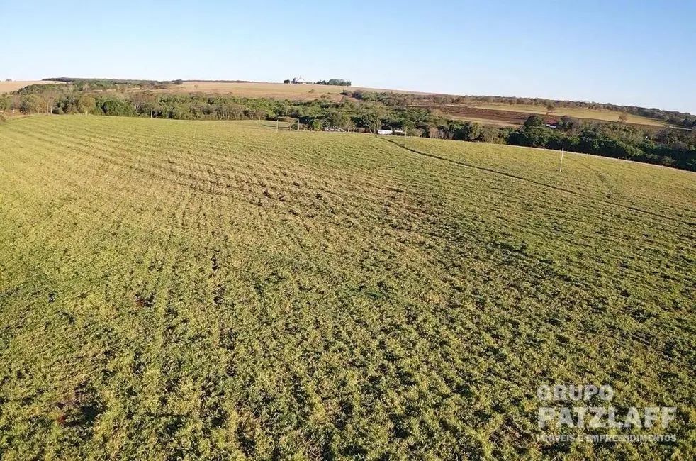 Foto 4 de Sítio / Rancho à venda, 330000m2 em Campo Grande - MS