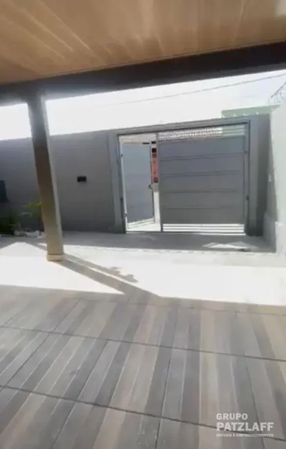 Foto 9 de Casa com 4 quartos à venda, 200m2 em Campo Grande - MS