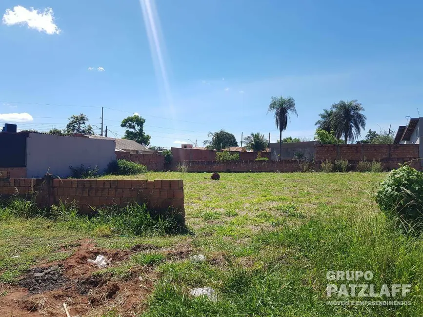 Foto 5 de Terreno / Lote à venda, 400m2 em Nova Lima, Campo Grande - MS