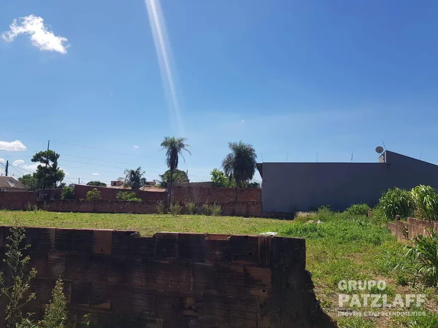 Foto 2 de Terreno / Lote à venda, 400m2 em Nova Lima, Campo Grande - MS