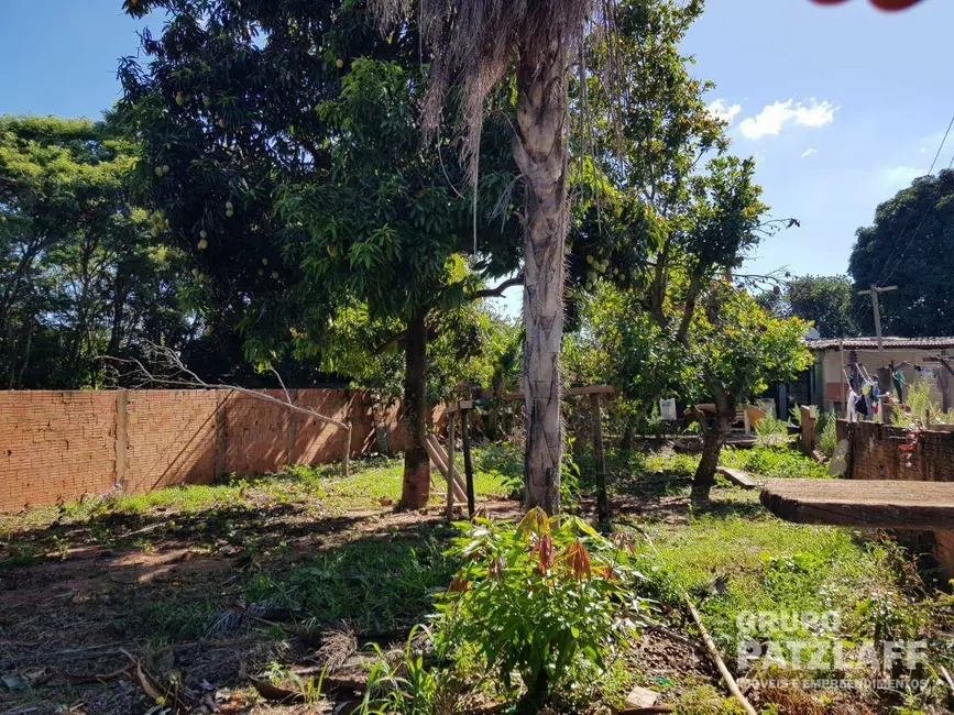 Foto 2 de Terreno / Lote à venda, 360m2 em Parque Residencial Rita Vieira, Campo Grande - MS