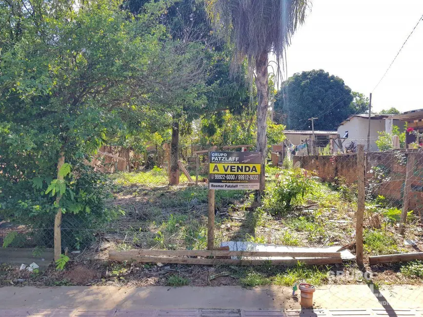 Foto 1 de Terreno / Lote à venda, 360m2 em Parque Residencial Rita Vieira, Campo Grande - MS