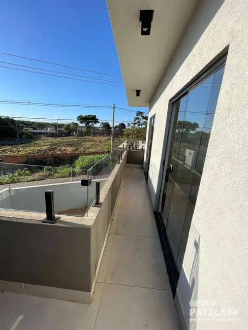 Foto 5 de Sobrado com 3 quartos à venda, 175m2 em Caiçara, Campo Grande - MS