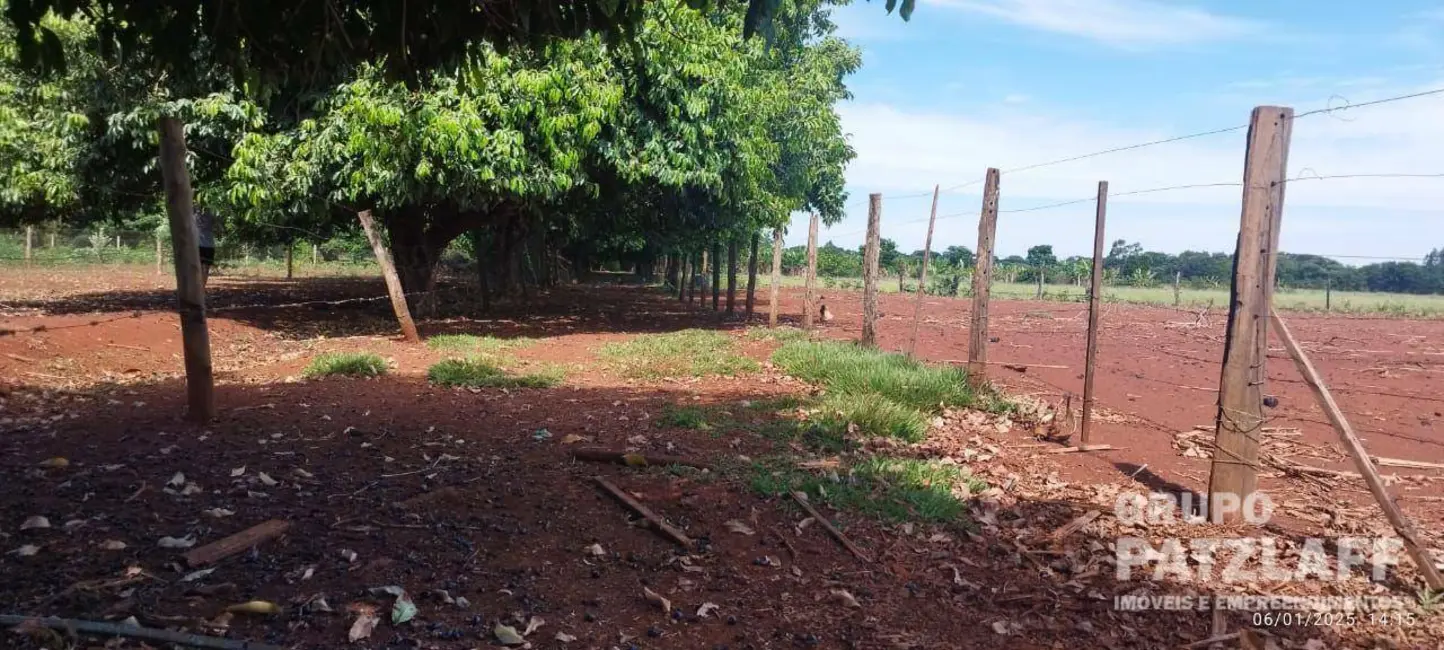 Foto 23 de Chácara à venda, 89000m2 em Jardim Colibri, Dourados - MS