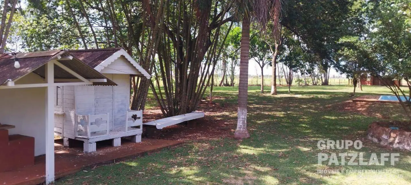 Foto 15 de Chácara à venda, 89000m2 em Jardim Colibri, Dourados - MS