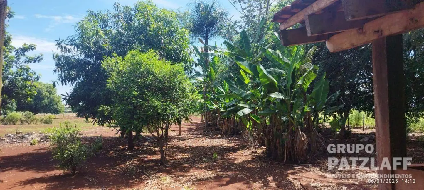 Chácara à venda, 89000m2 em Jardim Colibri, Dourados - MS - imagem 7 Foto 7 de Chácara à venda, 89000m2 em Jardim Colibri, Dourados - MS